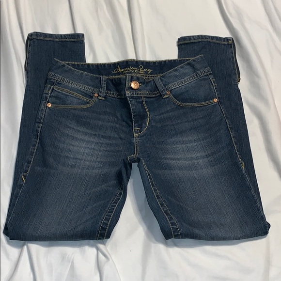 EUC American Rag Skinny Jean - Picture 2 of 5